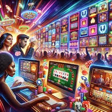 like777 Slots Jackpot Free Spins မြင်ကွင်း မြန်မာ ကစားသမား