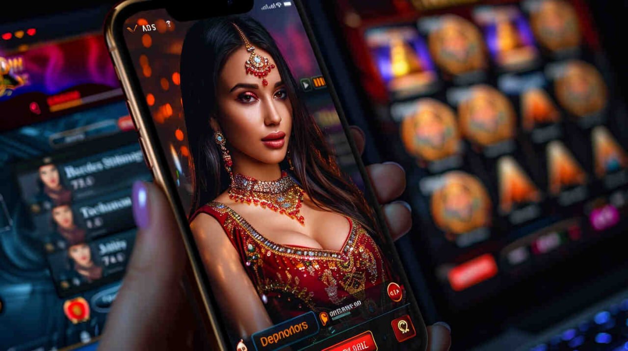 မြန်မာနိုင်ငံသား like777 APP ကစားနေသောမြင်ကွင်း